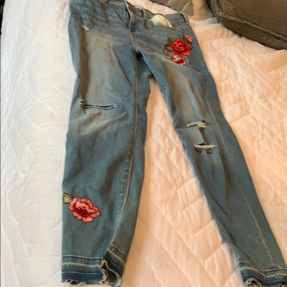Boutique bought jeans- NWOT